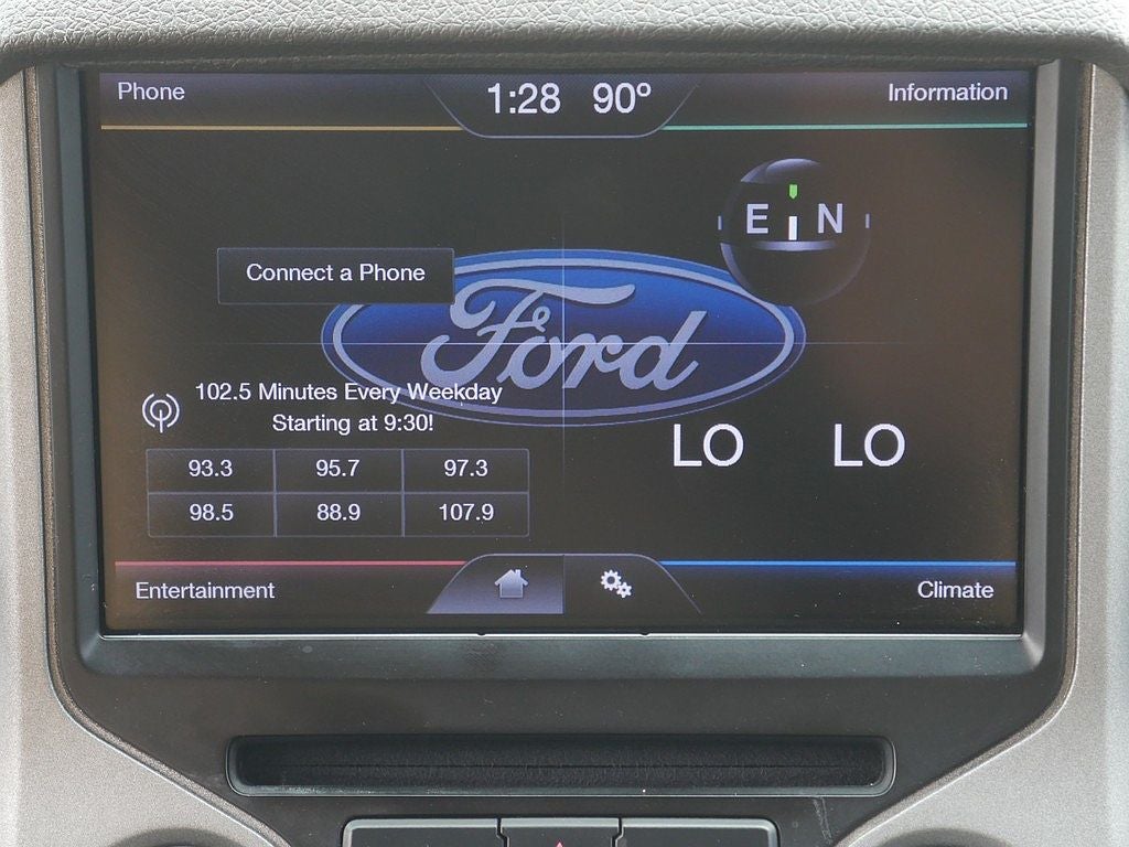 2013 Ford F-350SD Lariat CREW 6.7