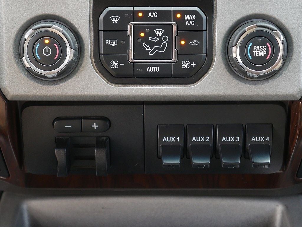 2013 Ford F-350SD Lariat CREW 6.7