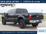 2013 Ford F-350SD Lariat CREW 6.7