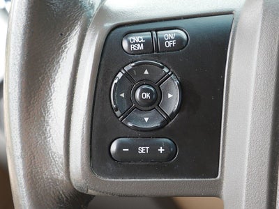 2013 Ford F-350SD Lariat CREW 6.7