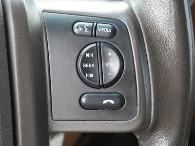 2013 Ford F-350SD Lariat CREW 6.7