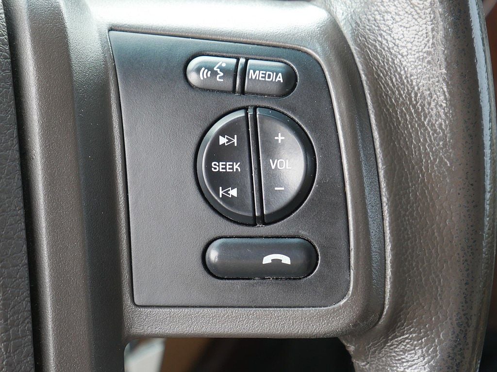 2013 Ford F-350SD Lariat CREW 6.7