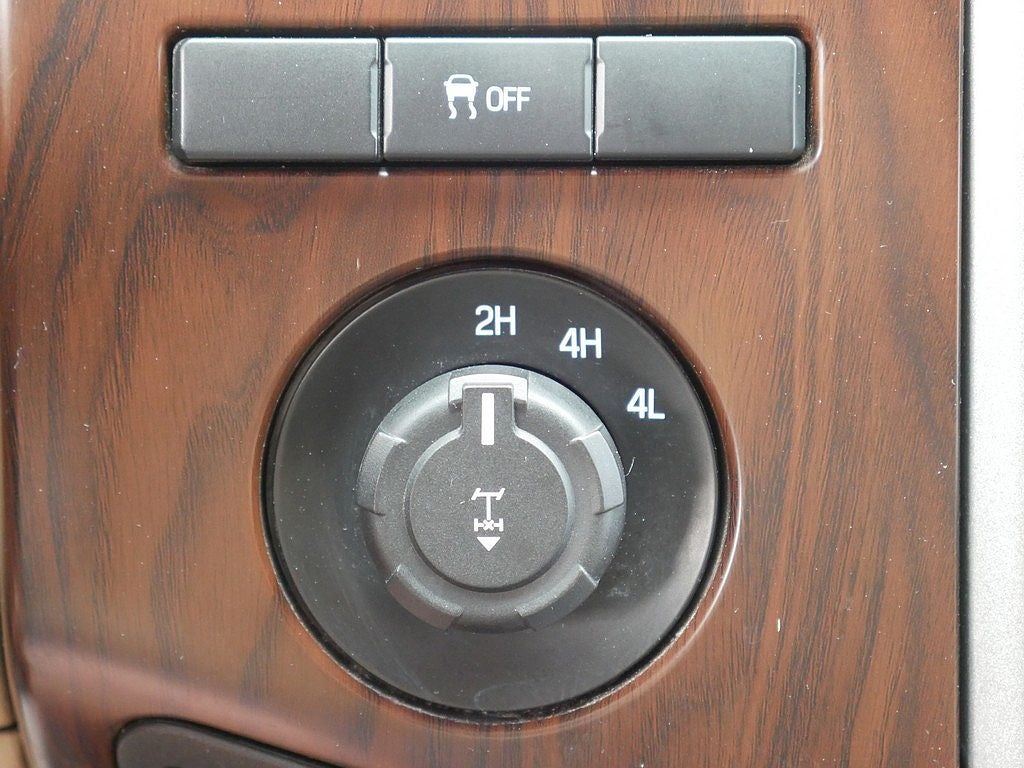2013 Ford F-350SD Lariat CREW 6.7