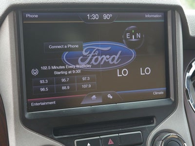 2013 Ford F-350SD Lariat CREW 6.7