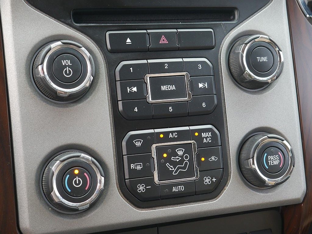 2013 Ford F-350SD Lariat CREW 6.7