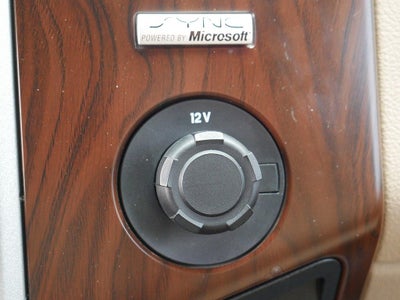 2013 Ford F-350SD Lariat CREW 6.7