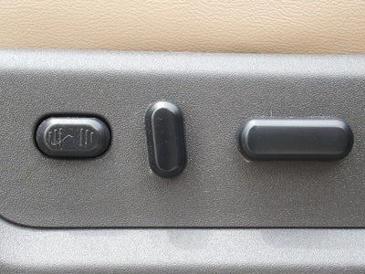 2013 Ford F-350SD Lariat CREW 6.7