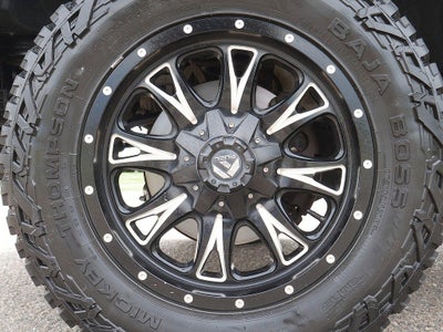 2013 Ford F-350SD Lariat CREW 6.7