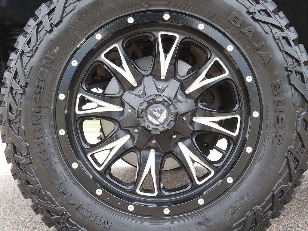 2013 Ford F-350SD Lariat CREW 6.7