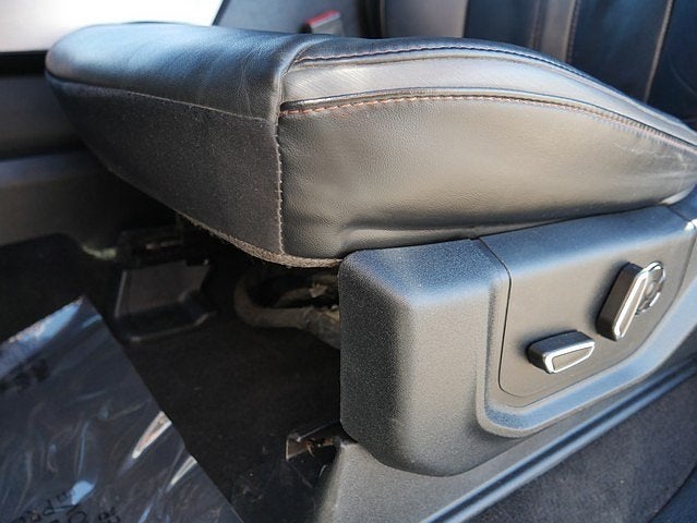 2020 Ford F-350SD Platinum CREW 6.7