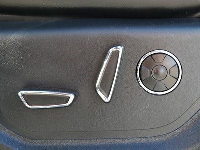 2020 Ford F-350SD Platinum CREW 6.7