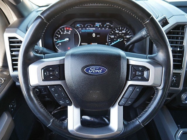 2020 Ford F-350SD Platinum CREW 6.7