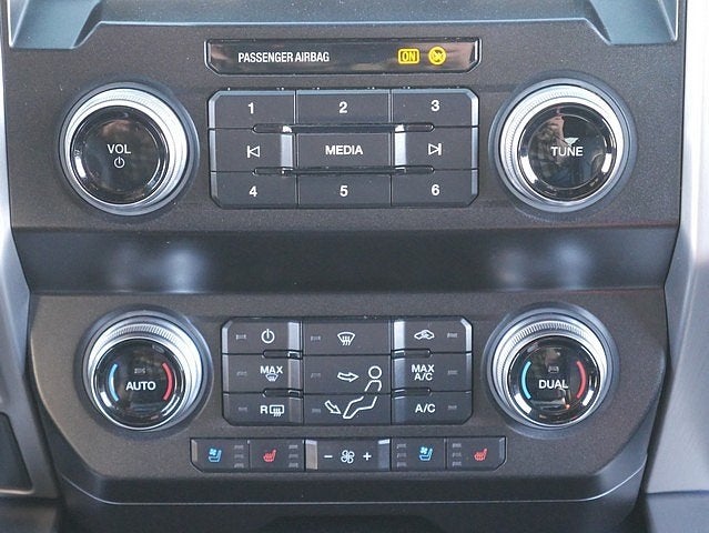 2020 Ford F-350SD Platinum CREW 6.7