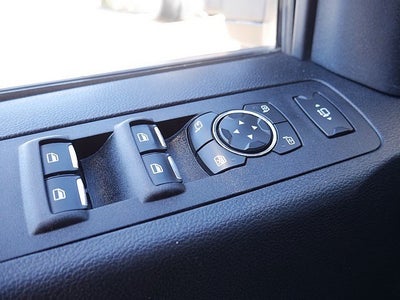 2020 Ford F-350SD Platinum CREW 6.7