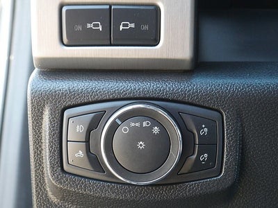 2020 Ford F-350SD Platinum CREW 6.7