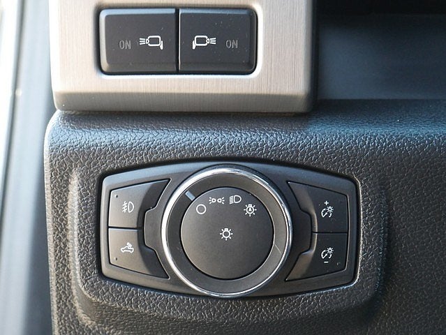 2020 Ford F-350SD Platinum CREW 6.7