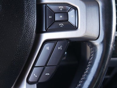 2020 Ford F-350SD Platinum CREW 6.7