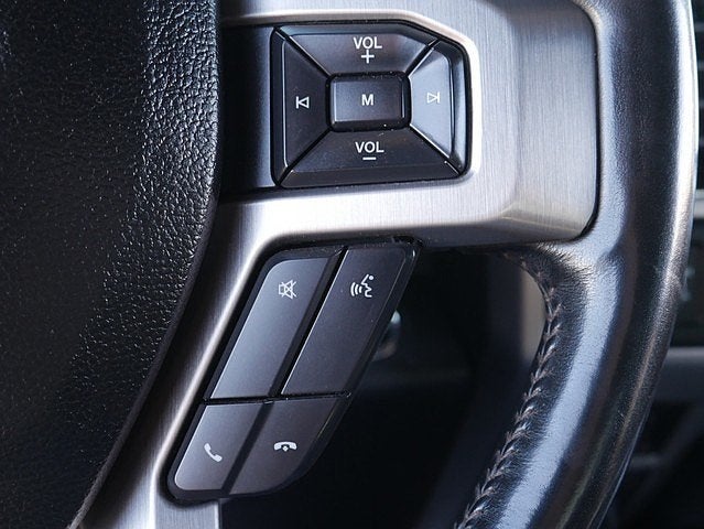 2020 Ford F-350SD Platinum CREW 6.7