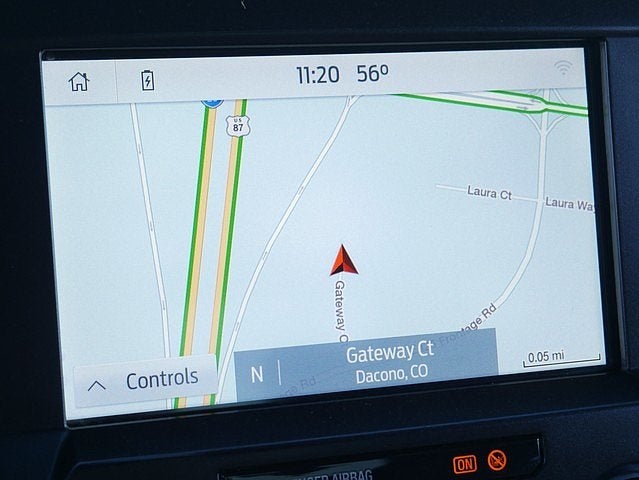 2020 Ford F-350SD Platinum CREW 6.7