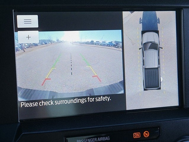 2020 Ford F-350SD Platinum CREW 6.7