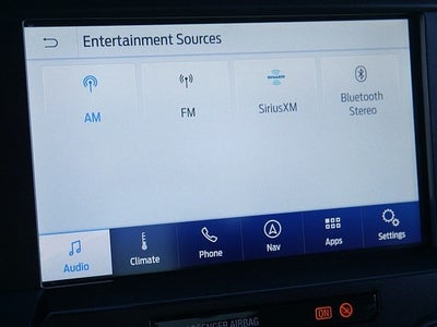 2020 Ford F-350SD Platinum CREW 6.7