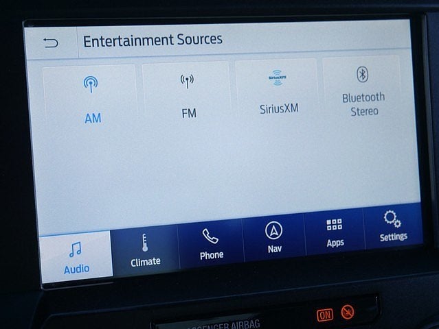 2020 Ford F-350SD Platinum CREW 6.7