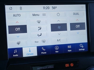 2020 Ford F-350SD Platinum CREW 6.7