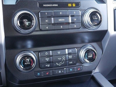 2020 Ford F-350SD Platinum CREW 6.7