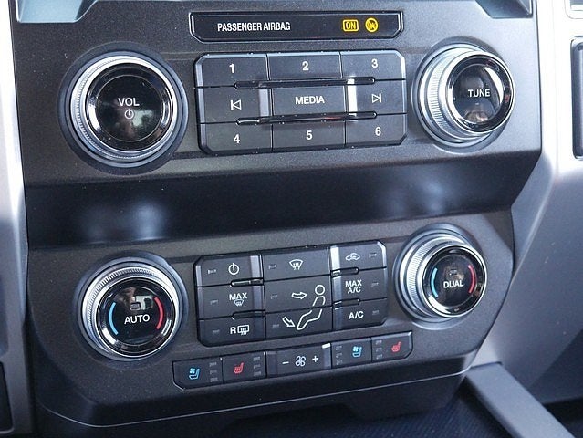 2020 Ford F-350SD Platinum CREW 6.7