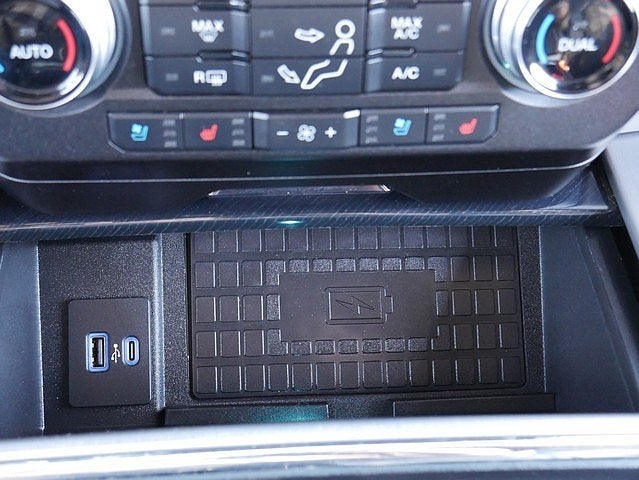 2020 Ford F-350SD Platinum CREW 6.7