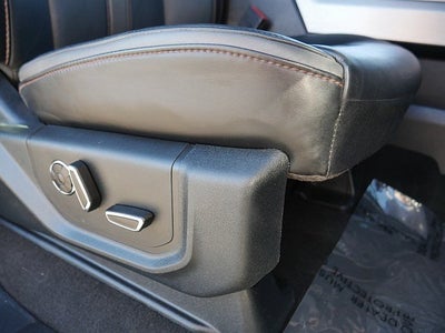 2020 Ford F-350SD Platinum CREW 6.7