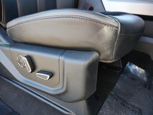 2020 Ford F-350SD Platinum CREW 6.7