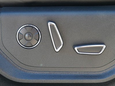 2020 Ford F-350SD Platinum CREW 6.7