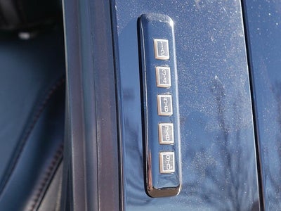 2020 Ford F-350SD Platinum CREW 6.7