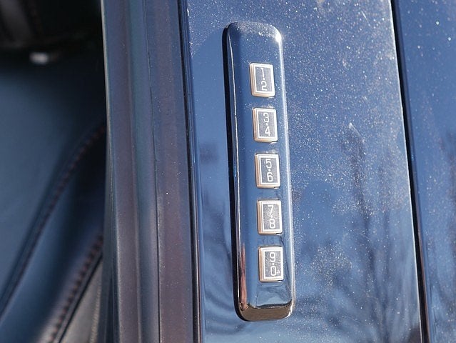 2020 Ford F-350SD Platinum CREW 6.7