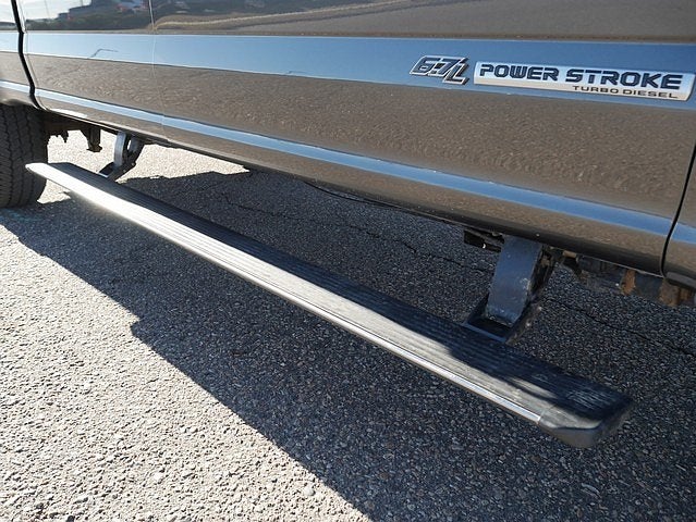 2020 Ford F-350SD Platinum CREW 6.7