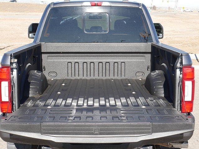 2020 Ford F-350SD Platinum CREW 6.7