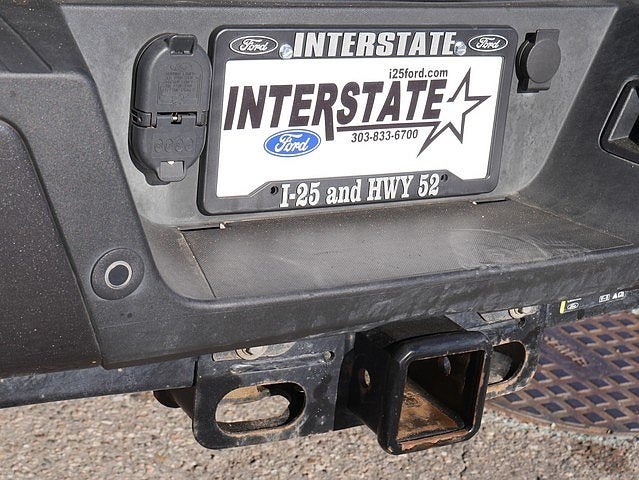 2020 Ford F-350SD Platinum CREW 6.7