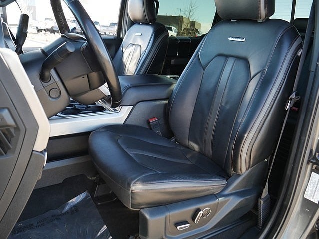 2020 Ford F-350SD Platinum CREW 6.7