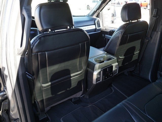 2020 Ford F-350SD Platinum CREW 6.7