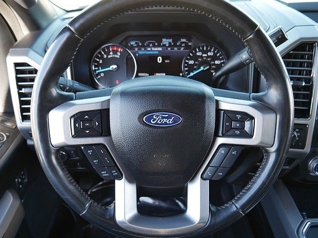 2020 Ford F-350SD Platinum CREW 6.7