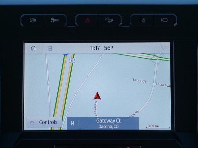 2020 Ford F-350SD Platinum CREW 6.7