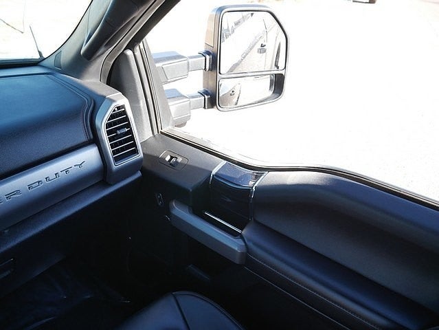 2020 Ford F-350SD Platinum CREW 6.7