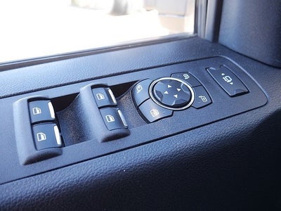 2020 Ford F-350SD Platinum CREW 6.7