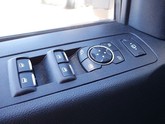 2020 Ford F-350SD Platinum CREW 6.7