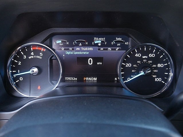 2020 Ford F-350SD Platinum CREW 6.7