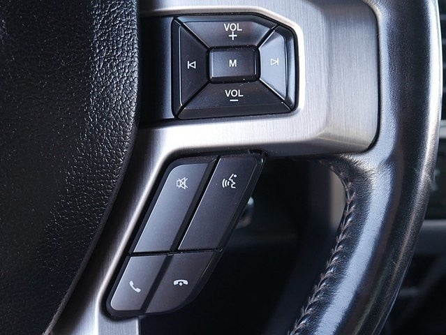 2020 Ford F-350SD Platinum CREW 6.7