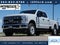 2026 Ford F-350SD XLT CREW 4WD