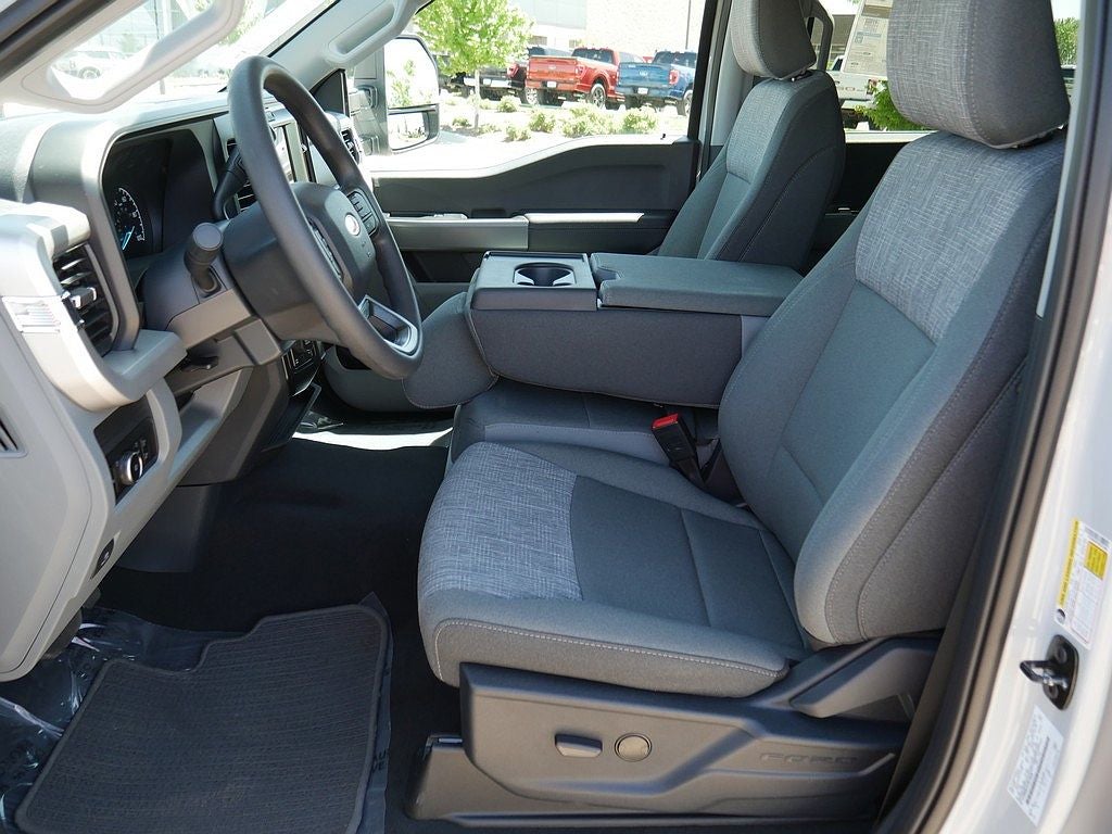 2026 Ford F-350SD XLT CREW 4WD
