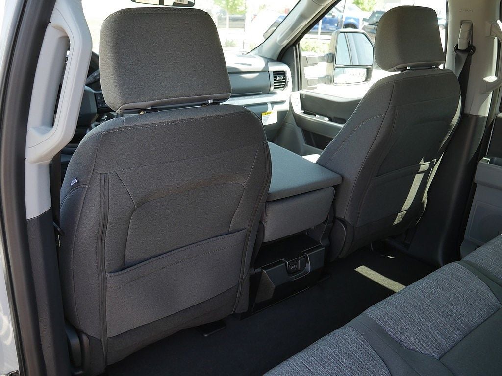 2026 Ford F-350SD XLT CREW 4WD